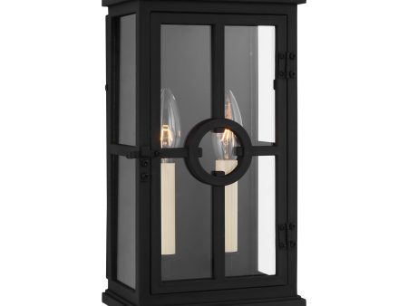 Belleville Outdoor Wall Light Online Hot Sale