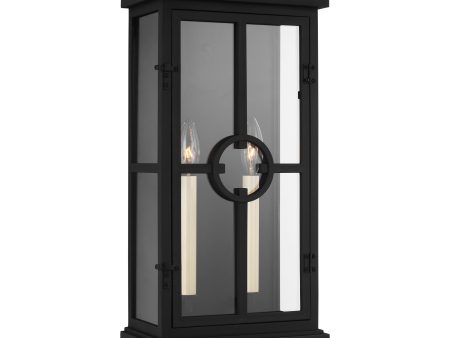 Belleville Outdoor Wall Light Fashion