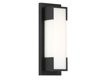 Thornhill Outdoor Wall Light Online now