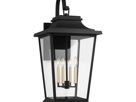 Warren Outdoor Wall Light Online Hot Sale