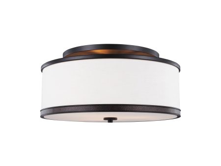 Marteau Semi Flush Mount Sale