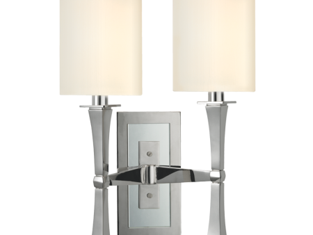 York Sconce on Sale