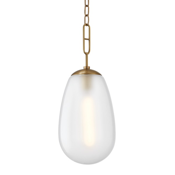 Bruckner Mini Pendant Online Sale