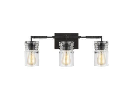 Ansley Vanity Light For Discount