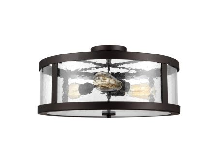 Harrow Semi Flush Mount Discount