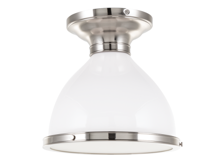 Randolph Semi Flush Mount Online Sale