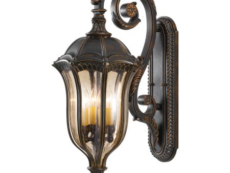 Baton Rouge Outdoor Wall Light Online