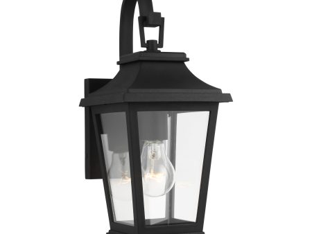 Warren Outdoor Wall Light Cheap