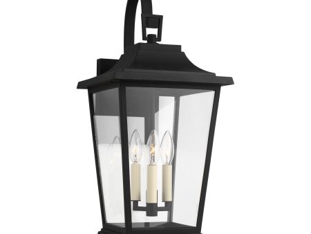 Warren Outdoor Wall Light For Cheap