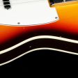 Fender Custom Shop  63 Custom Telecaster Relic Electric Guitar Chocolate 3-Tone Sunburst Hot on Sale