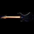 Tom Anderson Guardian Angel Electric Guitar Arctic Blue Burst Sale