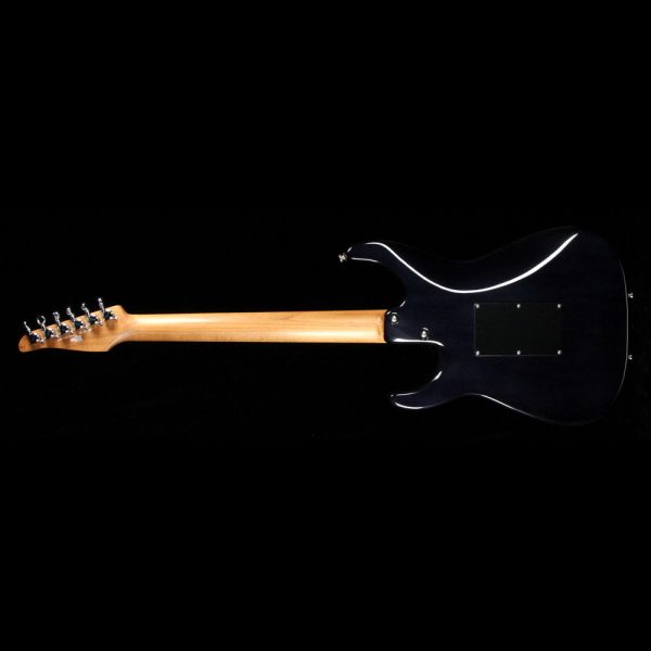 Tom Anderson Guardian Angel Electric Guitar Arctic Blue Burst Sale