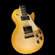 Used 2017 Gibson Les Paul Traditional HP Electric Guitar Antique Burst Sale