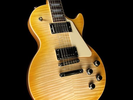 Used 2017 Gibson Les Paul Traditional HP Electric Guitar Antique Burst Sale