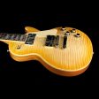 Used 2017 Gibson Les Paul Traditional HP Electric Guitar Antique Burst Sale