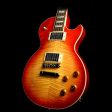 2017 Gibson Les Paul Standard T Electric Guitar Heritage Cherry Sunburst Online Hot Sale