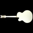 Gretsch G6136T Players Edition White Falcon Electric Guitar Online now