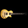 Used 2017 Gibson Les Paul Traditional HP Electric Guitar Antique Burst Sale