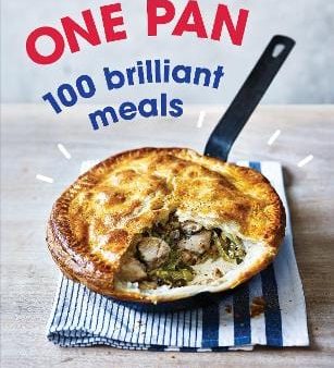 Mari Williams: One Pan 100 Brilliant Meals -w3 [2018] paperback Online Hot Sale