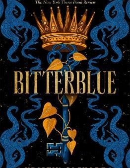 Kristin Cashore: Bitterblue [2021] paperback Supply