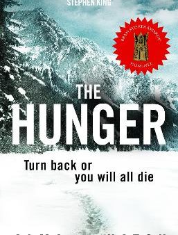 Alma Katsu: HUNGER W3 [2019] paperback For Sale