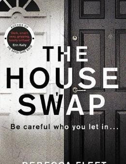 Rebecca Fleet: The House Swap [2018] paperback Online Hot Sale