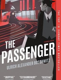 Ulrich Alexander Boschwitz: The Passenger [2021] paperback Fashion