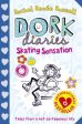 Rachel Renee Russell: Dork Diaries: Skating Sensation [2012] paperback Discount